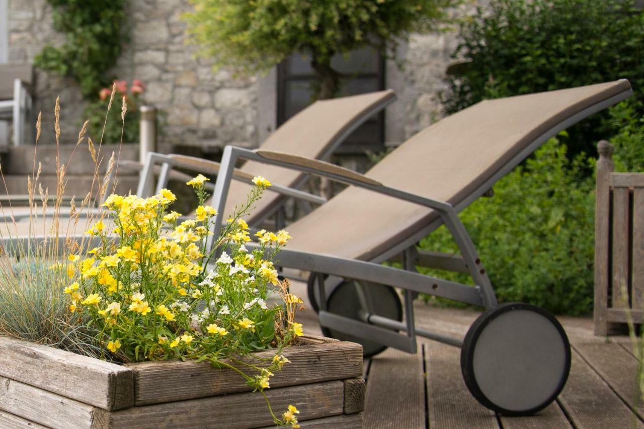 Les Petits Secrets De Nonna-Chambre D Hote Dinant Flavion Exterior foto